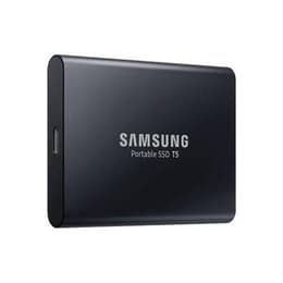 Samsung Portable SSD T5 Hard disk esterni - SSD 2 TB USB 3.1