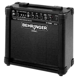 Behringer V-Tone GM108 Amplificatori