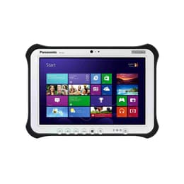 Panasonic Toughpad FZ-G1 MK4 256GB - Nero/Grigio - WiFi