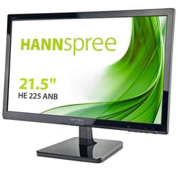 Schermo 21" LED FHD Hannspree HE 225 ANB
