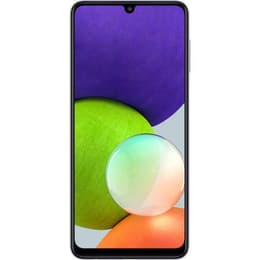 Galaxy A22 128GB - Viola - Dual-SIM