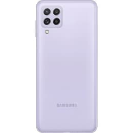 Galaxy A22