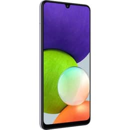 Galaxy A22 128GB - Viola