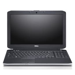 Dell Latitude E5530 15" Core i3 2.5 GHz - SSD 256 GB - 8GB Tastiera Francese