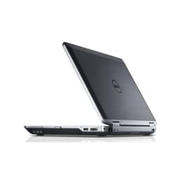Dell Latitude E5530 15" Core i3 2.5 GHz - SSD 256 GB - 8GB Tastiera Francese