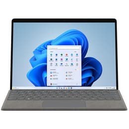 Microsoft Surface Pro 9 13" Core i5 4.4 GHz - SSD 256 GB - 16GB QWERTY - Inglese