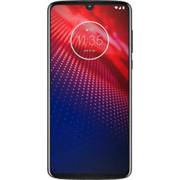 Motorola Moto Z4 128GB - Grigio