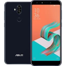 Asus Zenfone 5 Lite 64GB - Nero