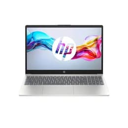 HP 15-fd1009nf 15" Core Ultra 5 4.5 GHz - SSD 1 TB - 32GB - AZERTY - Francese