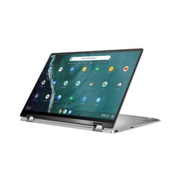 Asus ChromeBook Flip C434TA Core i5-8200Y 1.3 GHz 128GB eMMC - 8GB AZERTY - Francese