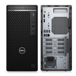 Dell OptiPlex 5080 Tower Core i5 3.2 GHz - SSD 256 GB RAM 16 GB