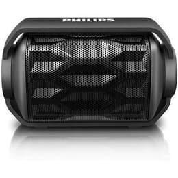 Altoparlanti Bluetooth Philips BT2200B/00 - Nero