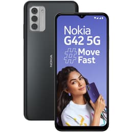 Nokia G42 128GB - Grigio