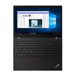 Lenovo Thinkpad L15 Gen 1 15" Core i7 1.8 GHz - SSD 512 GB - 16GB - AZERTY - Francese