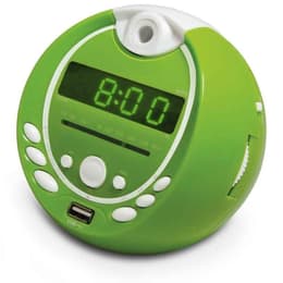 Metronic 477017 Radio alarm