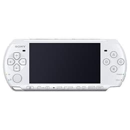 Playstation Portable 3004 Slim - Bianco