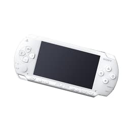 Playstation Portable 3004 Slim - Bianco