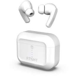 Auricolari Intrauricolari Bluetooth - Ryght PULSE ANC