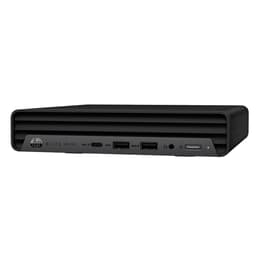 HP Elite Mini 800 G9 2.6 GHz - SSD 512 GB RAM 16 GB