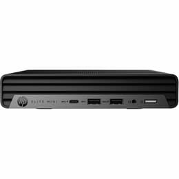 HP Elite Mini 800 G9 2.6 GHz - SSD 512 GB RAM 16 GB
