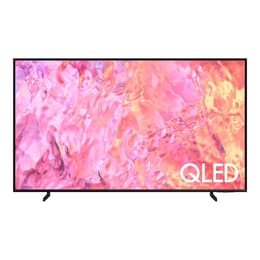 Smart TV 75,0000 Pollici Samsung QLED Ultra HD 4K TQ75Q60C