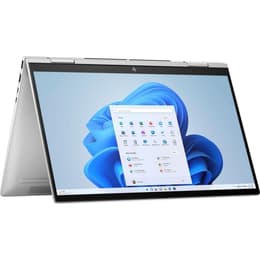 HP Envy x360 2-in-1 15-FE0018NF 15" Core i7 1.7 GHz - SSD 512 GB - 16GB - AZERTY - Francese