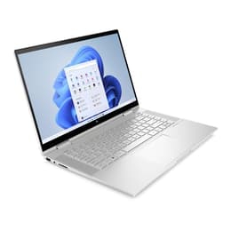 HP Envy x360 2-in-1 15-FE0018NF 15" Core i7 1.7 GHz - SSD 512 GB - 16GB - AZERTY - Francese