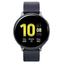 Smart Watch Samsung Cardiofrequenzimetro GPS Galaxy Watch Active 2 SM-R820 - Nero