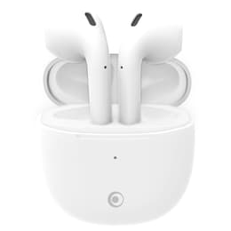 Auricolari Intrauricolari Bluetooth - Bigben ColorBudsW