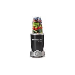 Frullatori Mixer Nutribullet 900 Series L - Nero