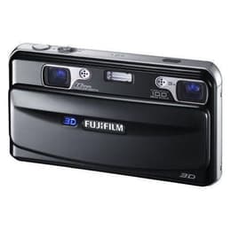 Macchina fotografica compatta FinePix Real 3D W1 - Nero Fujifilm Fujifilm lens 77mm f/3.5-5.6 f/3.5-5.6