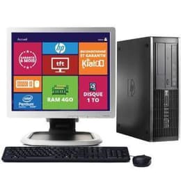 Hp Compaq 8200 Elite MT 22" Core i3 3,3 GHz - HDD 250 GB - 8GB AZERTY