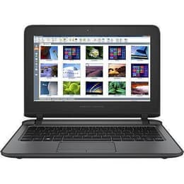 Hp ProBook 11 G1 11" Core i3 2 GHz - SSD 128 GB - 4GB Tastiera Inglese (US)