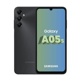 Galaxy A05s 128GB - Nero - Dual-SIM