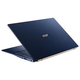 Acer Swift 5 SF514-54T 14" Core i5 1.2 GHz - SSD 512 GB - 8GB Tastiera Tedesco