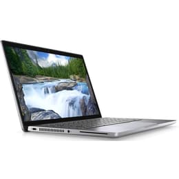 Dell Latitude 7320 13" Core i5 2.6 GHz - SSD 256 GB - 16GB - QWERTY - Spagnolo