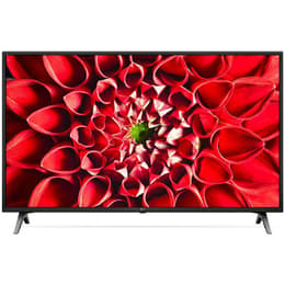 Smart TV 43,0000 Pollici LG LCD Ultra HD 4K 43UN71006LB