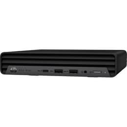 HP ProDesk 600 G6 Mini Core i5 3.1 GHz - SSD 512 GB RAM 16 GB