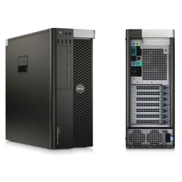 Dell Precision 5820 Xeon W 4 GHz - HDD 2 TB RAM 32 GB