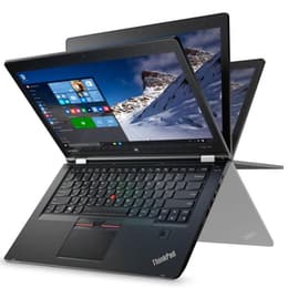 Lenovo ThinkPad Yoga 260 12" Core i7 2.5 GHz - SSD 256 GB - 16GB Tastiera Italiano