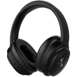 Cuffie riduzione del rumore wireless con microfono Cowin SE7 Active - Nero