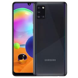 Galaxy A31 128GB - Nero