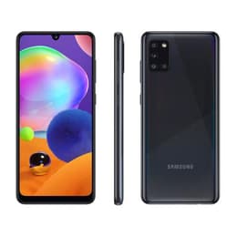 Galaxy A31 128GB - Nero