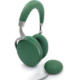 Cuffie riduzione del Rumore wireless con microfono Parrot Zik 3 - Verde