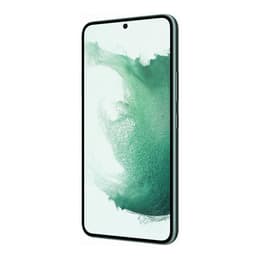 Galaxy S22 5G 128GB - Verde
