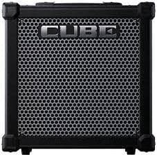 Roland CUBE-20X Amplificatori