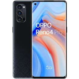 Oppo Reno4 Pro 5G 128GB - Nero
