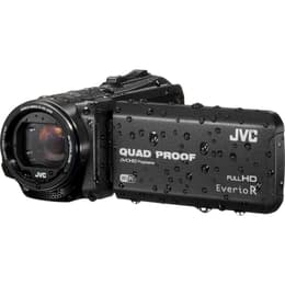 Videocamere JVC GZ-RX615 Nero