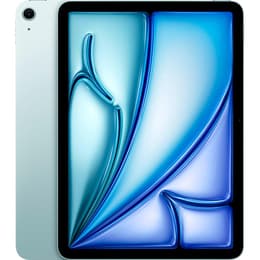 iPad Air 11" (2025) 7a generazione 1000 GB - WiFi + 5G - Blu