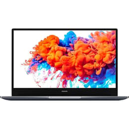 Honor MagicBook 13" Core i7 2.8 GHz - SSD 512 GB - 16GB - AZERTY - Francese